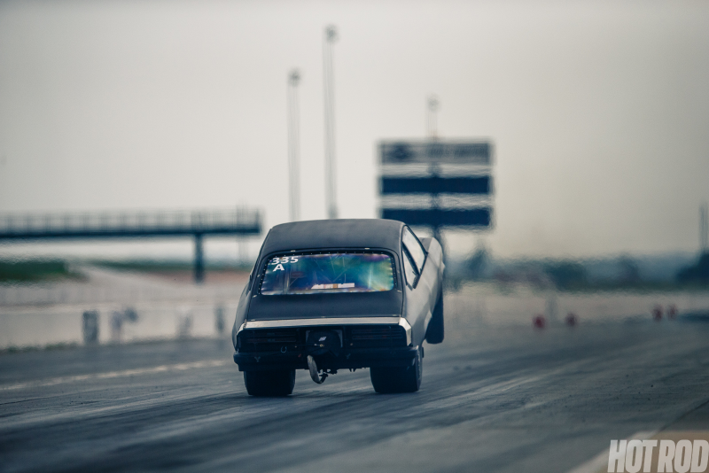 Illustration for article titled I'm mulling over the idea of entering drag week next year